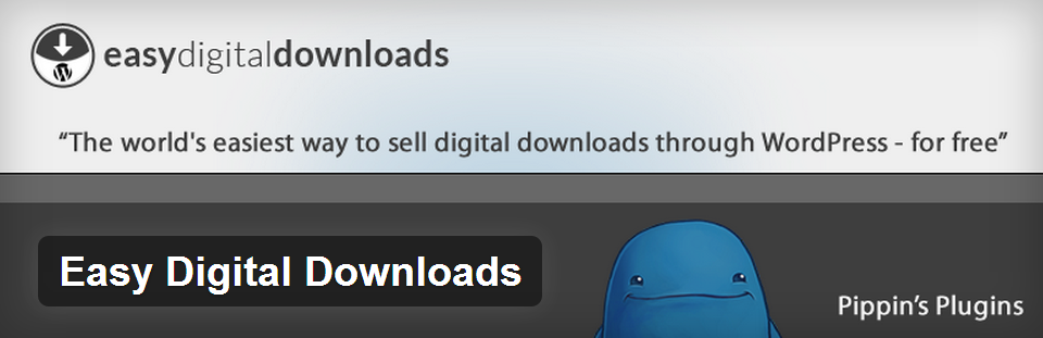 easy-digital-downloads-ecommerce-plugin-for-wordpress