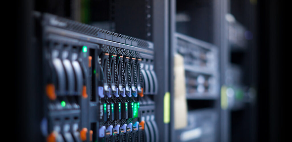 vps-server