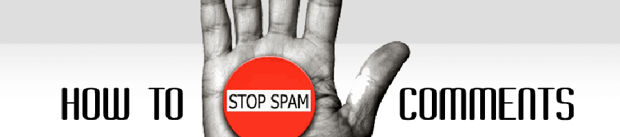 How to Get Rid of WordPress Comment Spam on Your Website