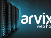 Arvixe Coupon 50% OFF on VPS Plans