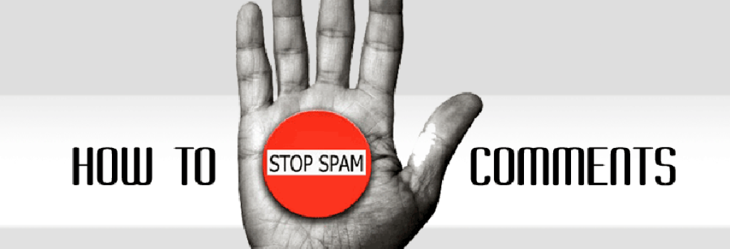 How-To-Stop-WordPress-Spam-Comments